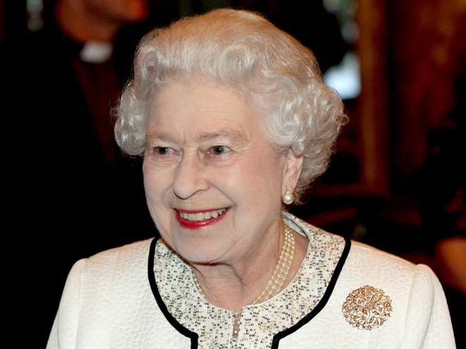 Єлизавета II
