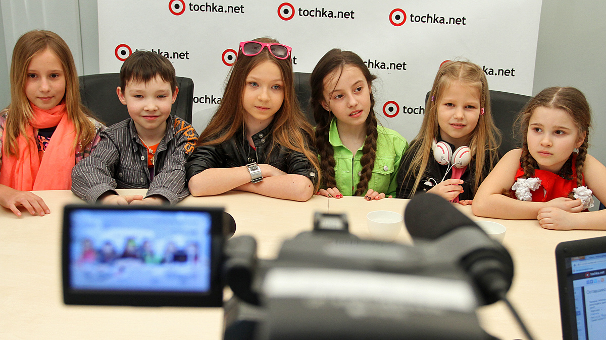 Группа ШПРОТЫ