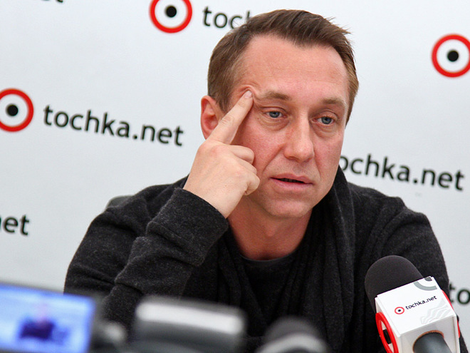 Семен Горов