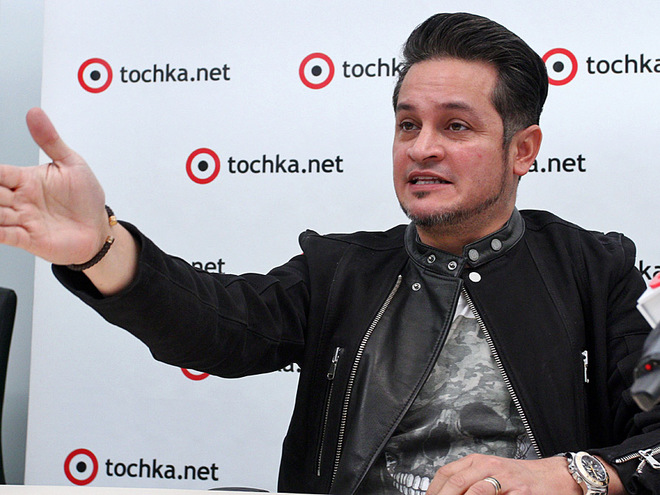 Ектор Хіменес Браво