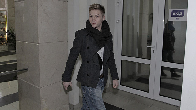 Ильдар Тагиров