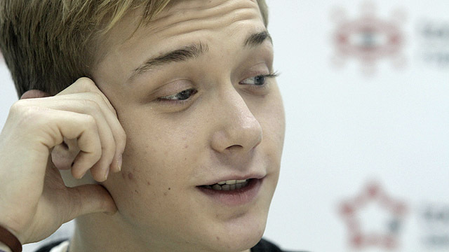 Ильдар Тагиров