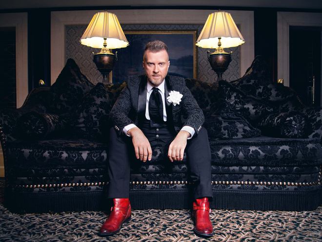 Антин Мухарский