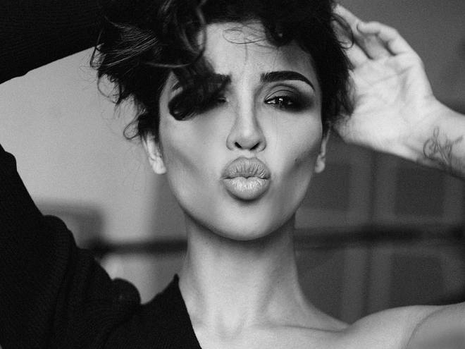 Санта Димопулос