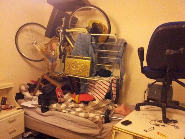 Как гулянку запомнить надолго