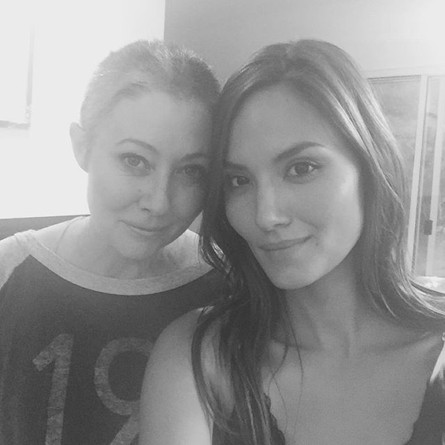 Шеннен Доэрти