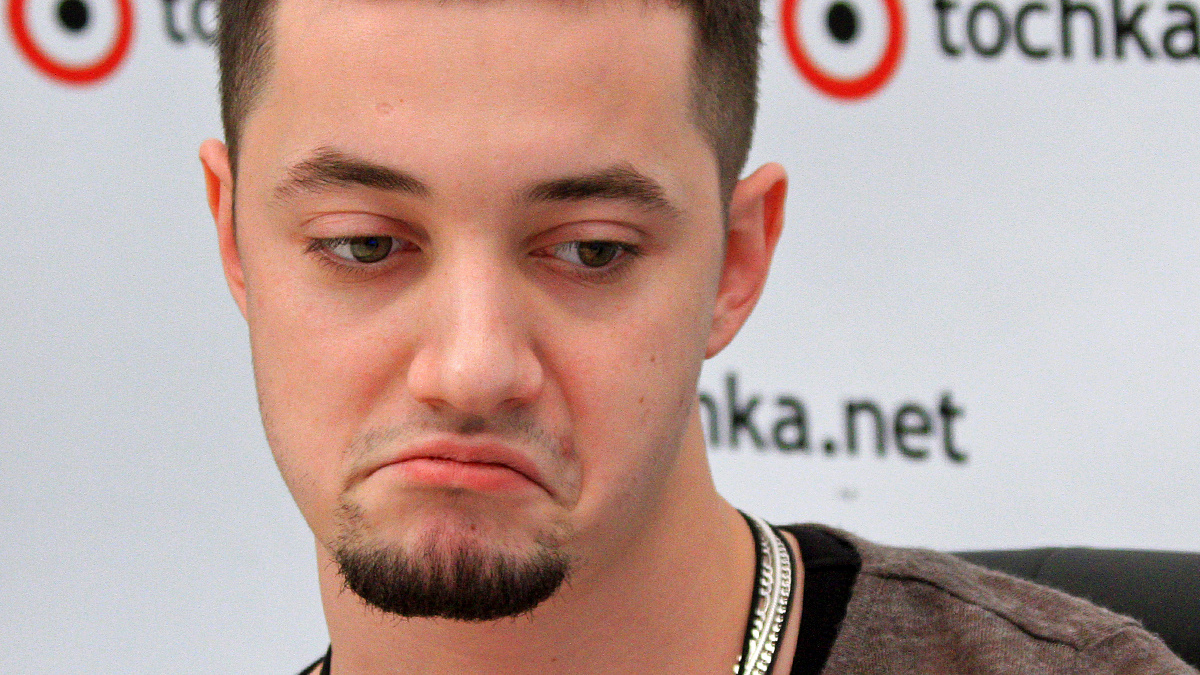 Стас Шуринс