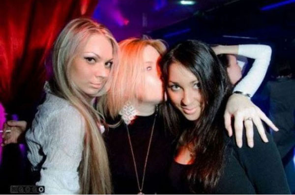 Ах, нет... показалось