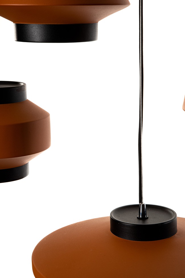 Світильники та вази PRAFORMA