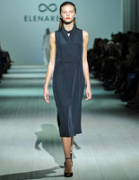 Показ ELENAREVA Показ ELENAREVA