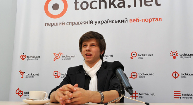 Олександр Лещенко