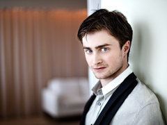 Дэниэл Рэдклифф