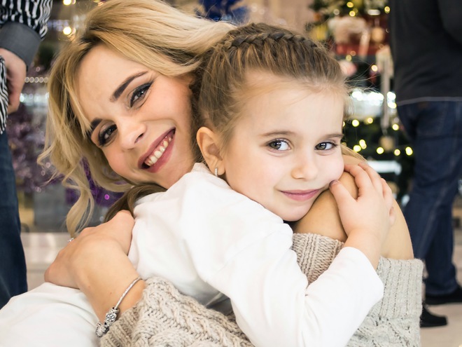 На экраны выходит сериал с дочкой Лилии Ребрик в главной роли