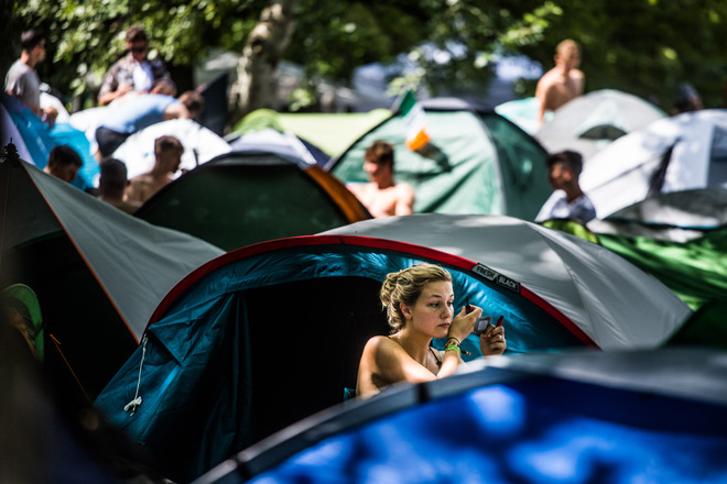 Sziget 2019