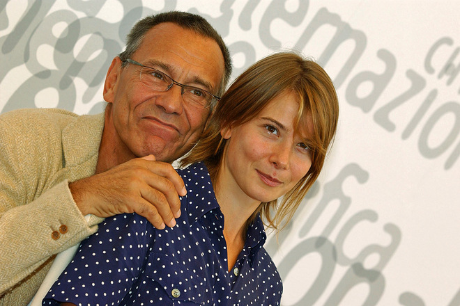 Андрей Кончаловский