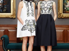 Erdem pre fall 2015