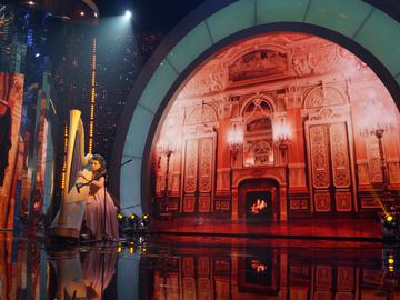 Дві юні киянки стануть героями талант-шоу "Круче всех"