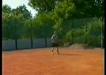 Обасный теннис)