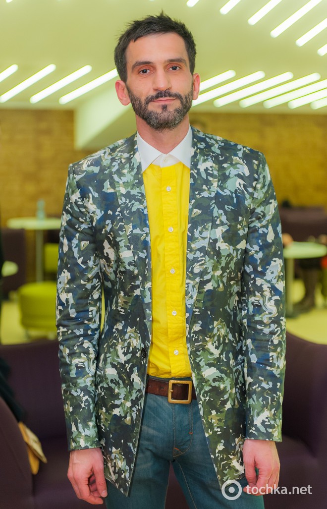 Премьера "Золушка"