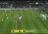 Marseille 2-0 Zurich