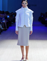 Показ TM STOLICHNY by Тімкова-Ляховська