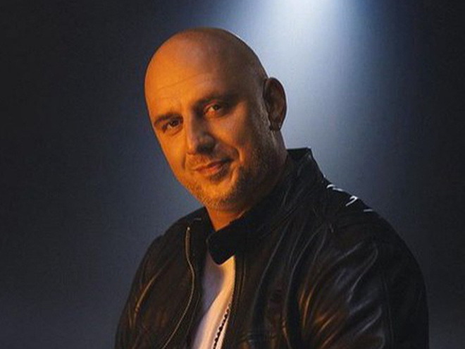 Потап випустив пісню "Волонтер": у мережі розгорівся скандал