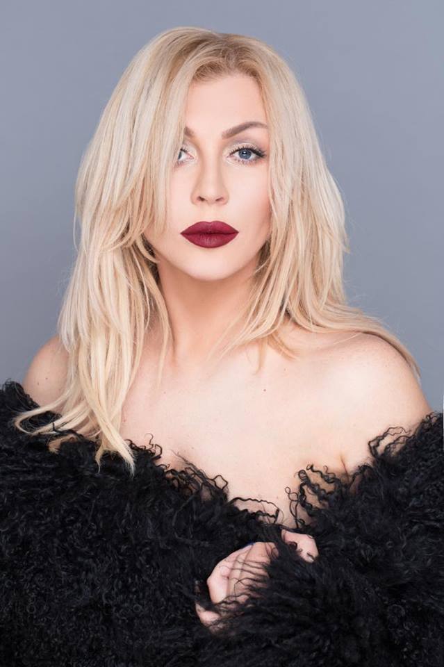 Концерт Ирины Билык