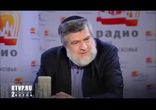 А. Калюсский настоящий патриот ДНР. Авигдор Эскин