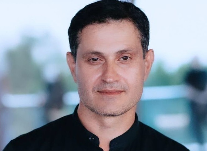 Сеітаблаєв зізнався, де служить, і озвучив свою військову зарплату