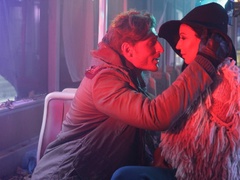 елка и павел воля