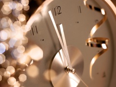 поздравления с Новым годом