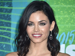 Дженна Дуан-Татум на CMT Music Awards 2015