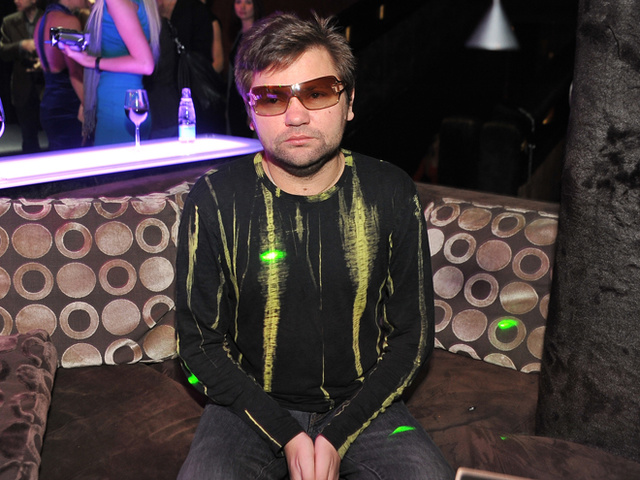 Презентация Маши Собко