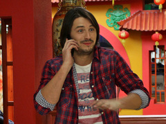 Сергей Притула, интервью