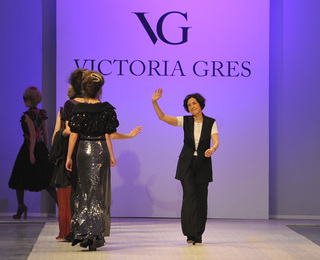 UFW: VICTORIA GRES