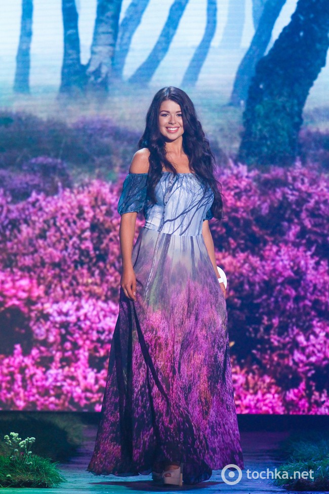 "Міс Україна 2016": всі подробиці головного українського конкурсу краси (фото, відео)