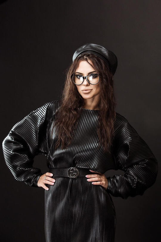 Юлия Коханова
