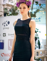 IV Ukrainian Fashion Market