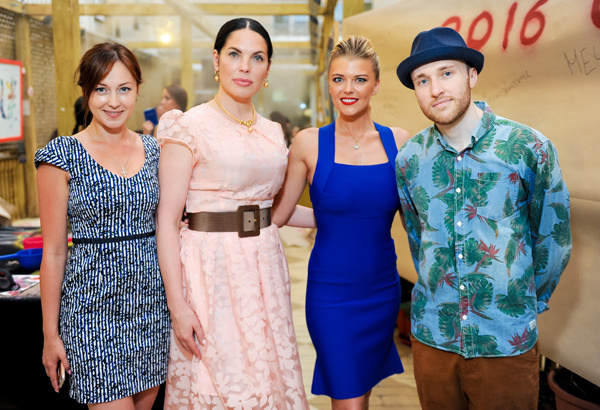 Иероглиф года. Гости