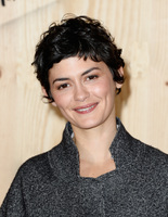 Audrey Tautou Audrey Tautou