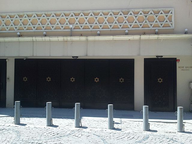 Самые фотографируемые места мира