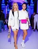 Модні гості UFW третього дня