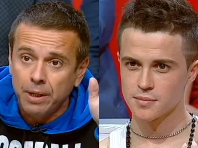 Андрій Губін