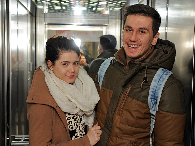 Надія Апполонова