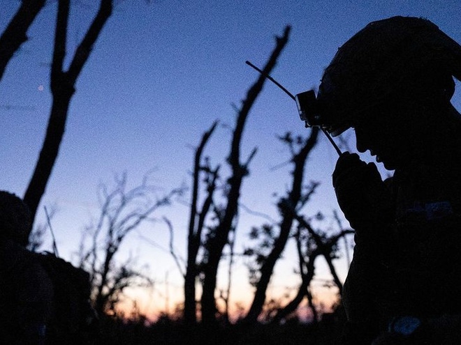 Український документальний фільм отримав шість номінацій на «Еммі»