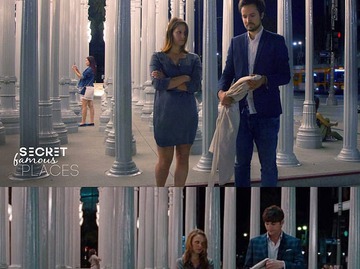 кіно та подорожі