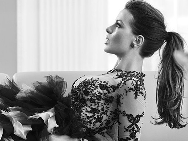 Кейт Бекінсейл