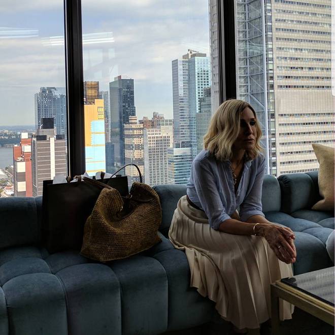 Сара Джессика Паркер