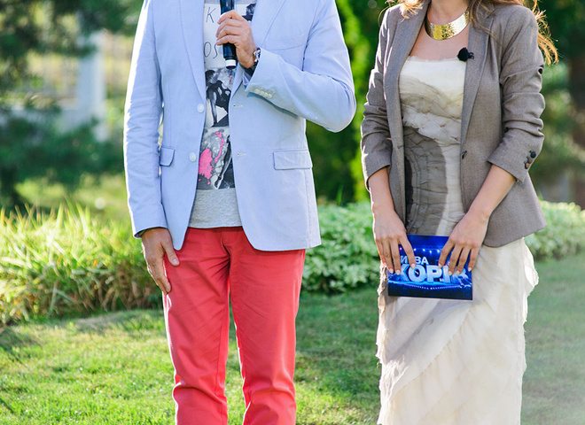 Битва хорів