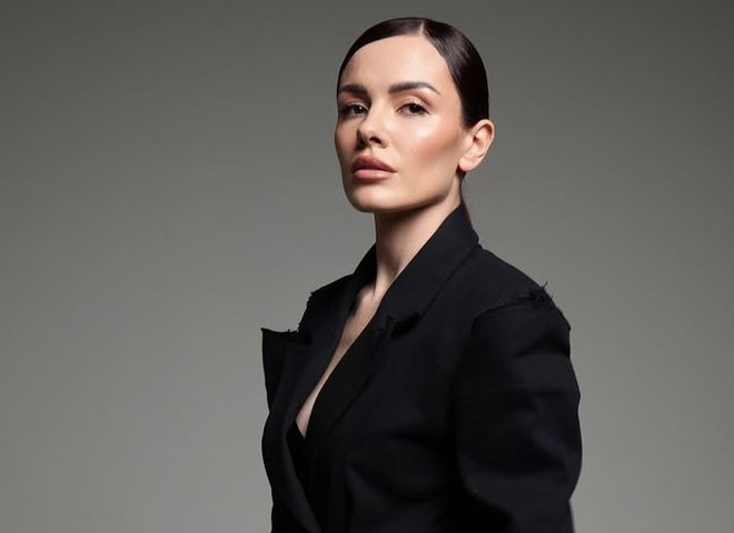 «Хотіла, щоб він побачив внука»: MamaRika висловилася про батька-росіянина